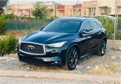 ئینفینیتی QX50